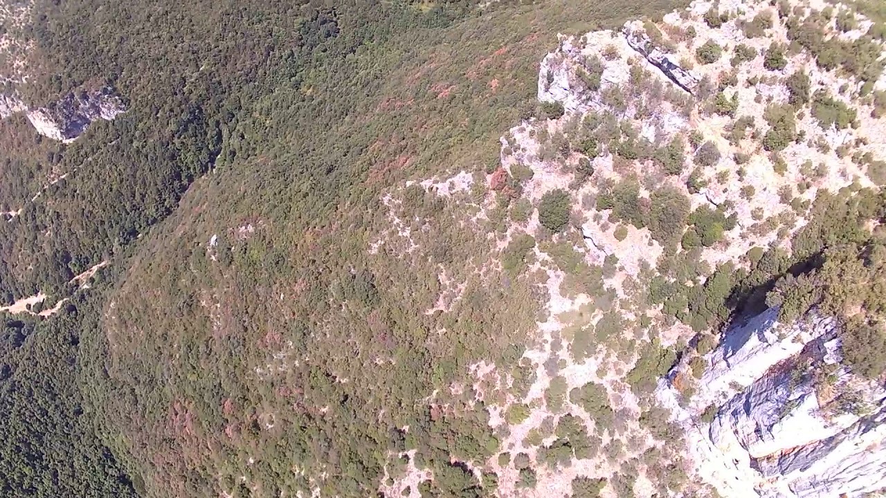 Cilento in Volo.. doppio
