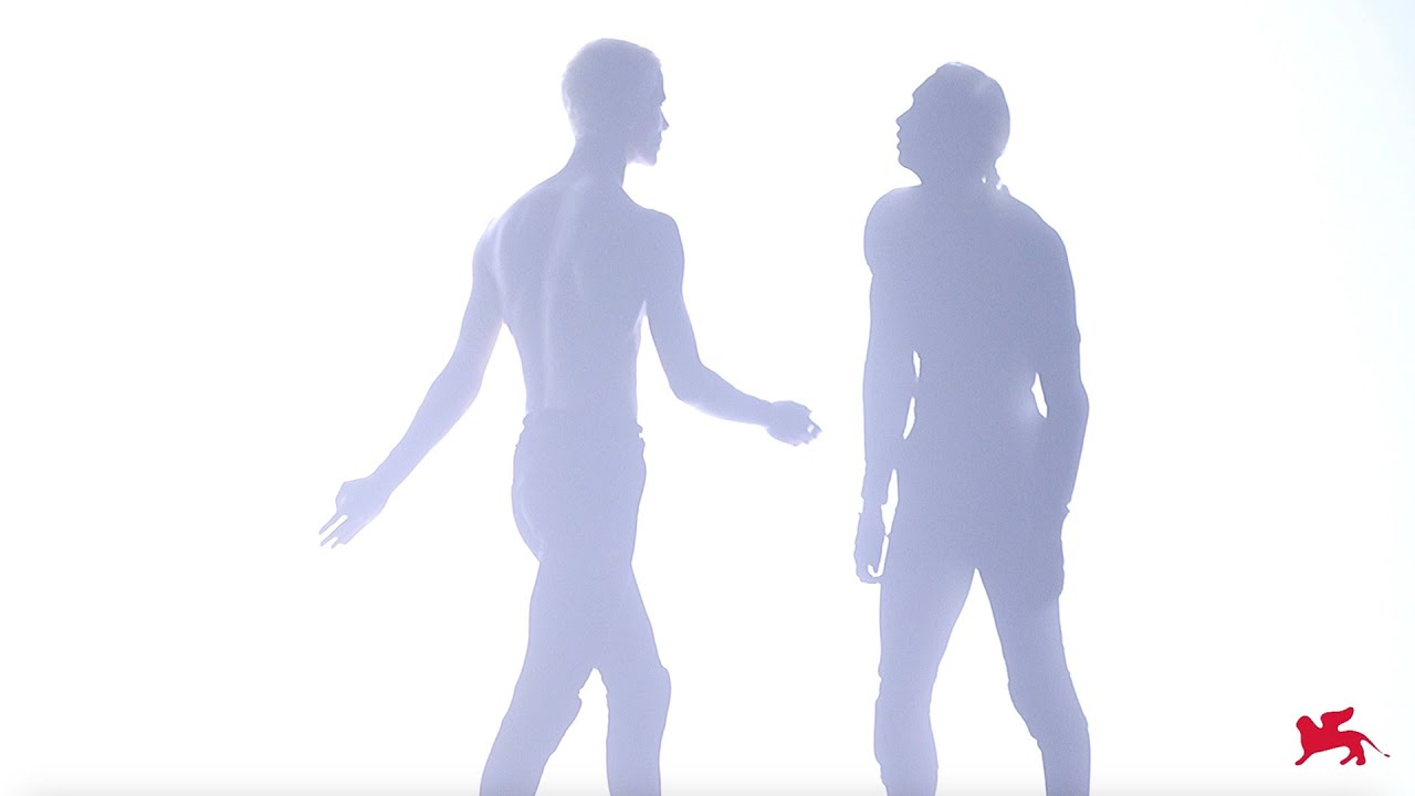 Biennale Danza 2025 - Recap 4 (Aakash Odedra Company, Workshop, KOR'SIA, Carvalho)