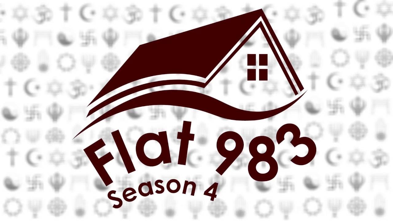 Flat983- Niby & Mrinmoy