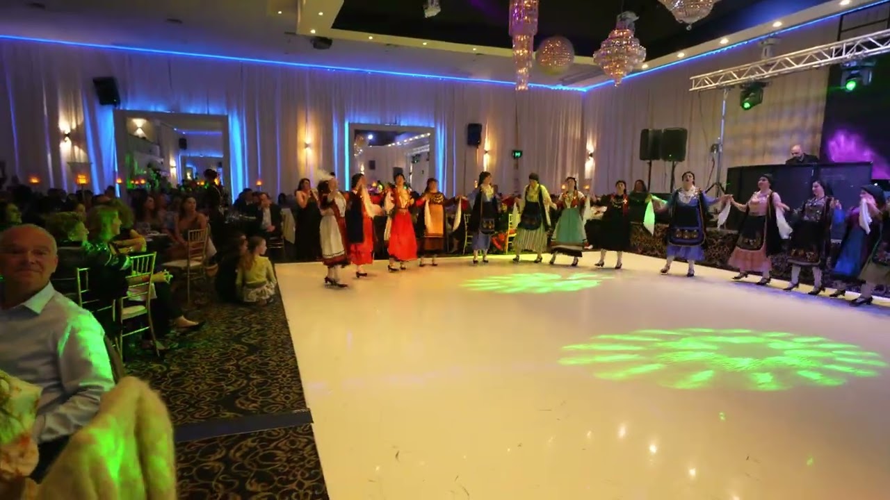 MANASIS Annual Dinner Dance, 2025 (Highlights)