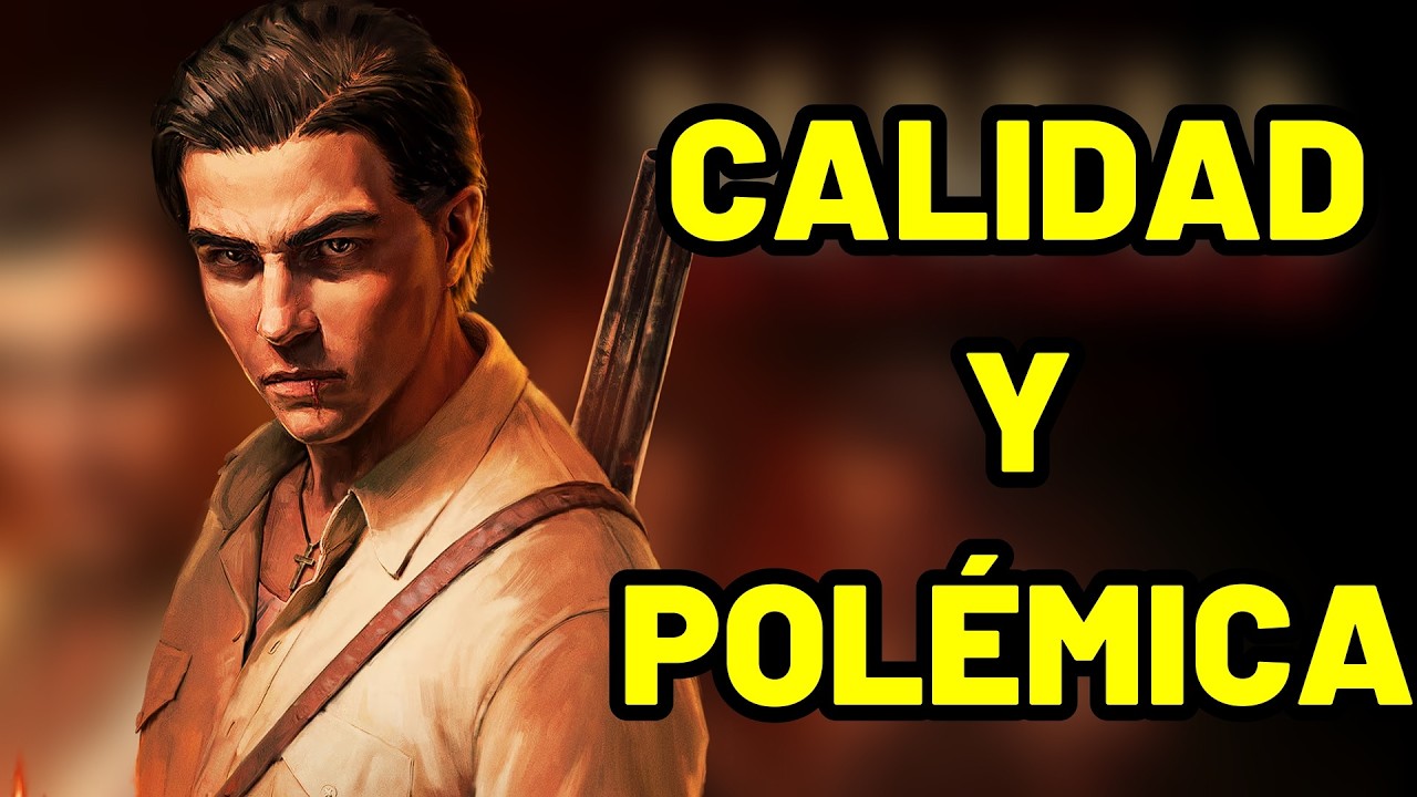MAFIA THE OLD COUNTRY ES JESUCRISTO