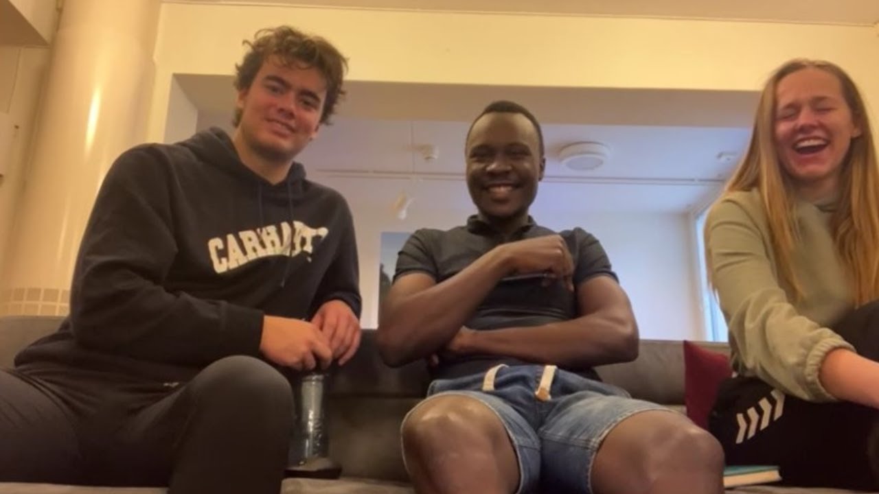 CONVERSATION WITH  THE NETHERLANDS// JOIN SCHOOLS IN NETHERLANDS