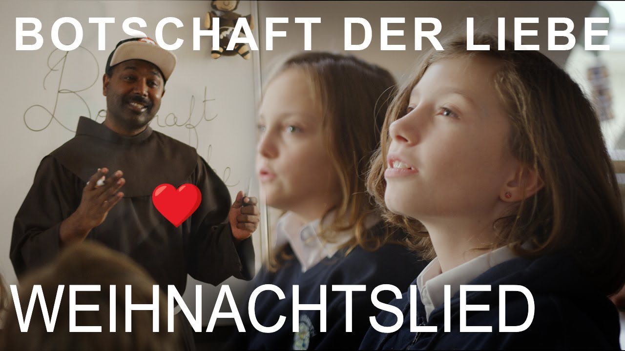Jesus wohnt in unserer Straße cover(Ein Lied über Menschlichkeit) | Pater Sandesh Manuel
