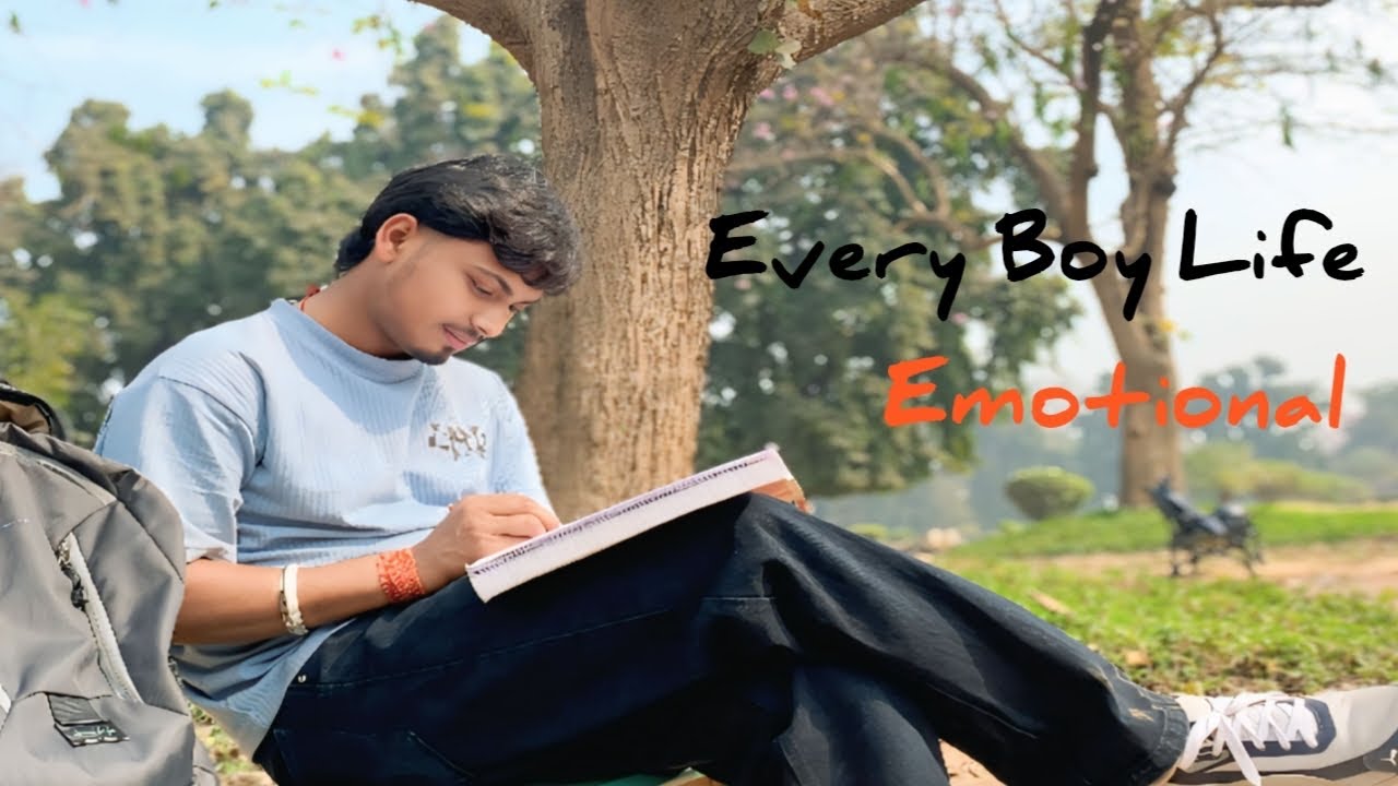 Every boy life emotional 🥲 || heart touching line 🥺 