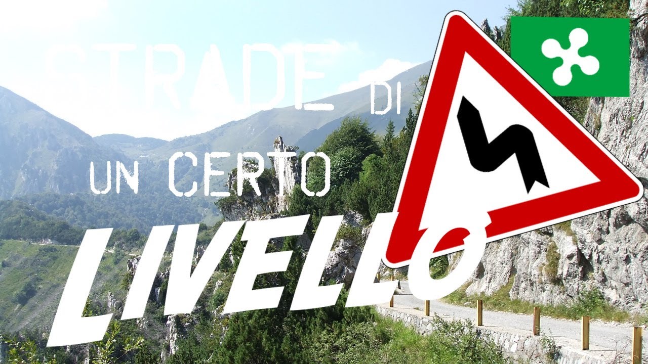 Passo Baremone - Passo della Spina