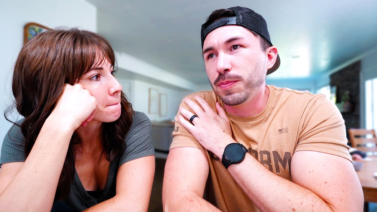 Hormone Therapy Gone Wrong - Austin's Unexpected Side Effects