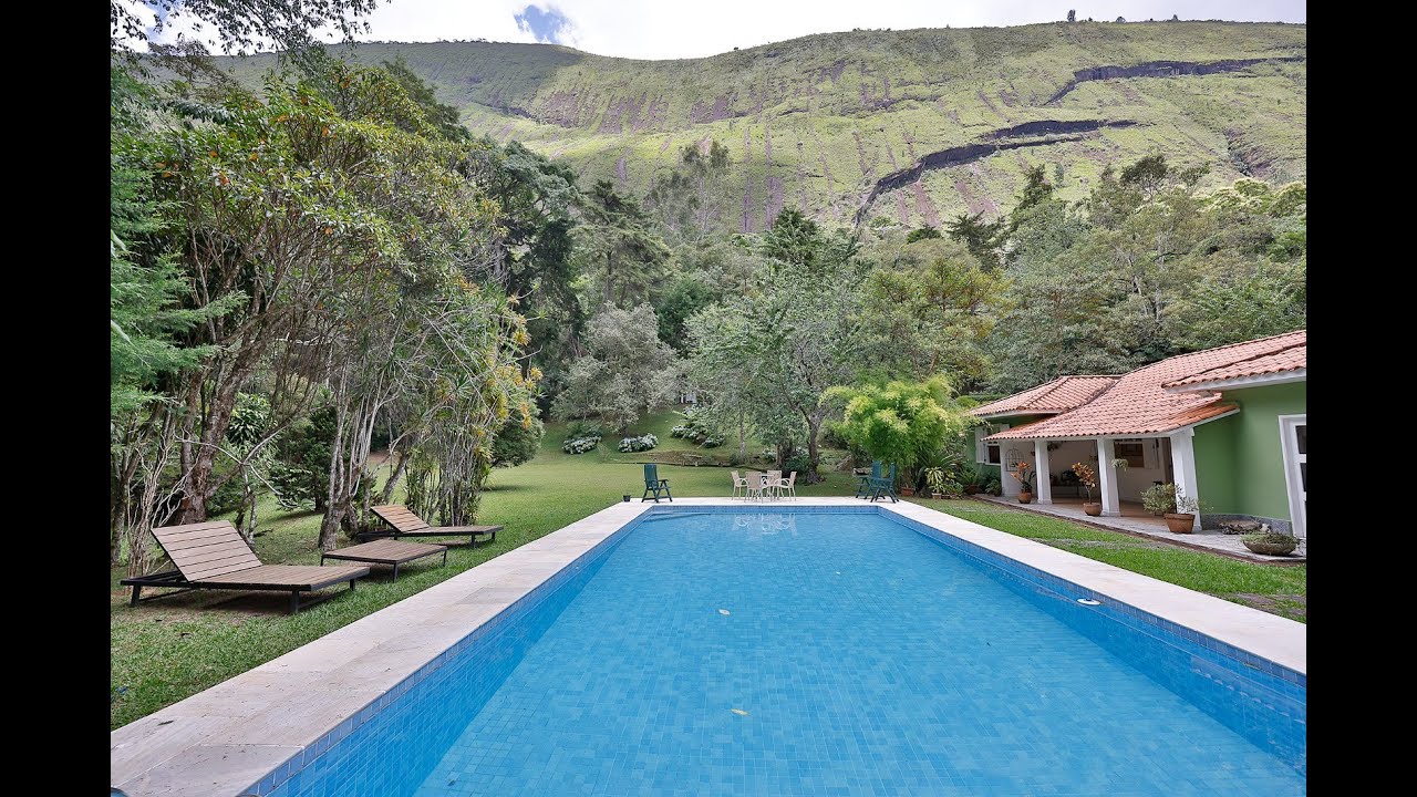 Casa em condomínio | Petrópolis | Rio de Janeiro | 58808