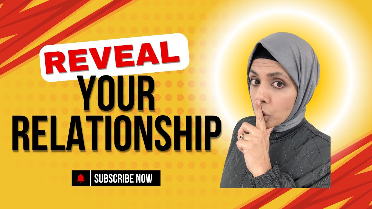 You will have to reveal some aspects of your relationship!