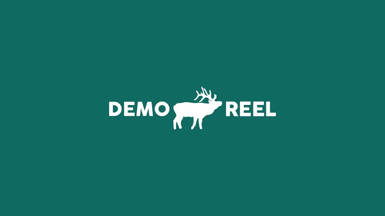 2018 DEMO REEL | BLK ELK MEDIA