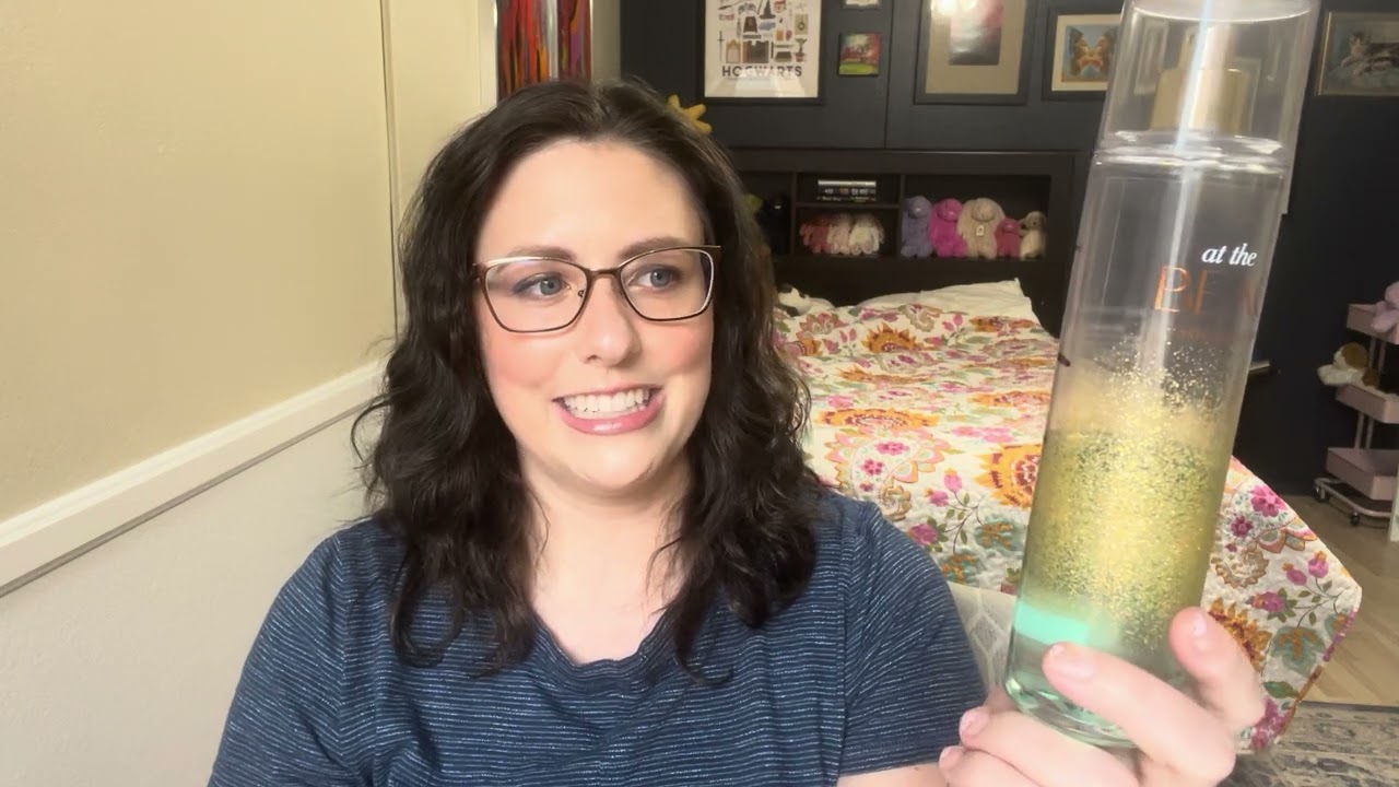 Summer Bath and Body Works Project Use it Up: Update1. Lots of empties!!!