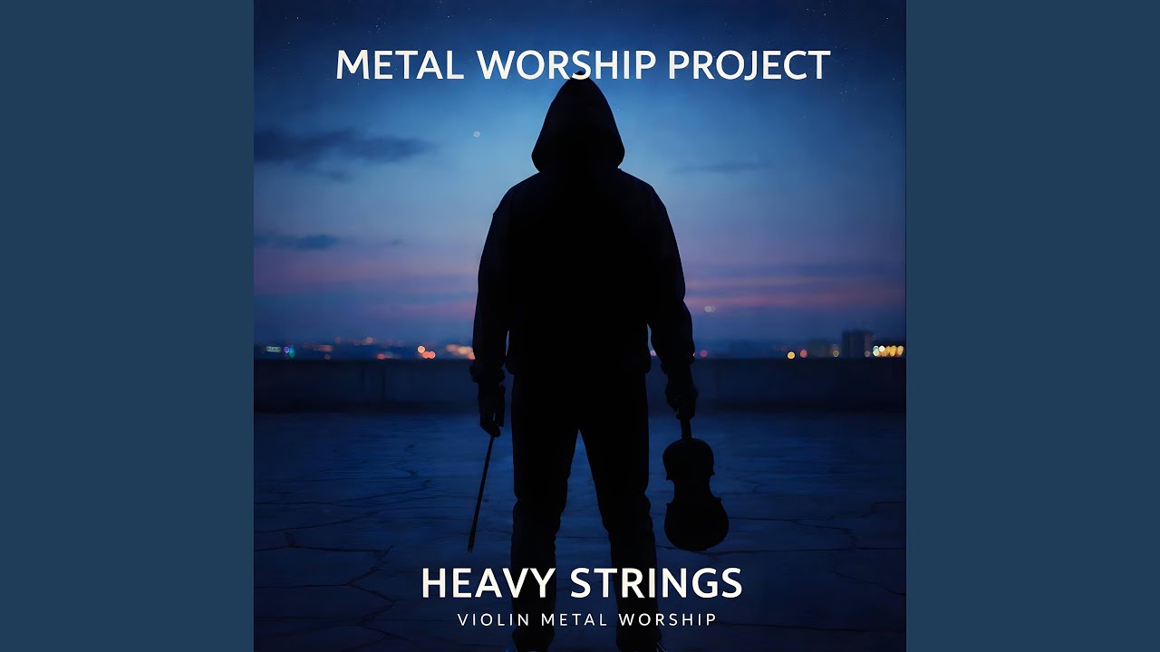 At The Cross (Metal Version)