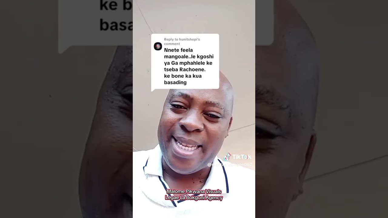 Ditaba Tša Bakgaditsi Ke Tše 🤫👈🧠🥰