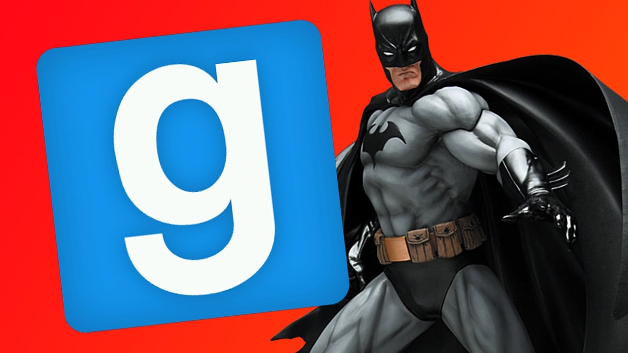 Se o DAVA é o DETETIVE você já sabe o FINAL - GMOD