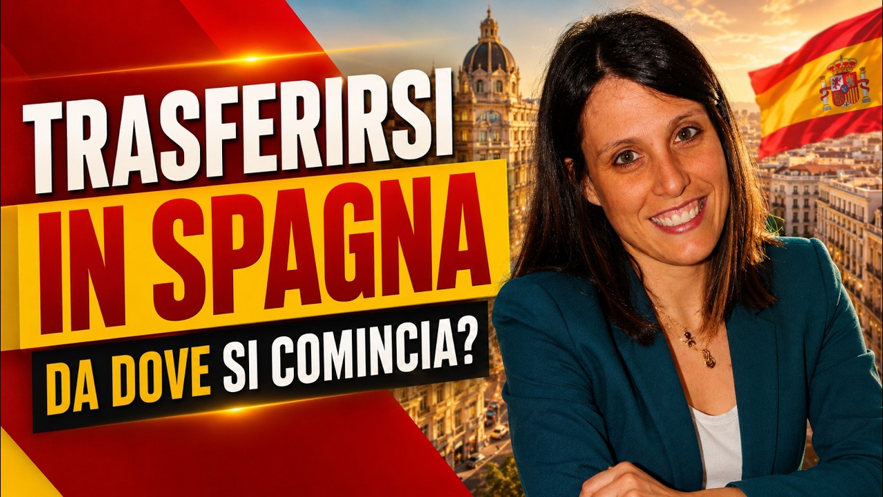 Trasferirsi in Spagna: è davvero conveniente?