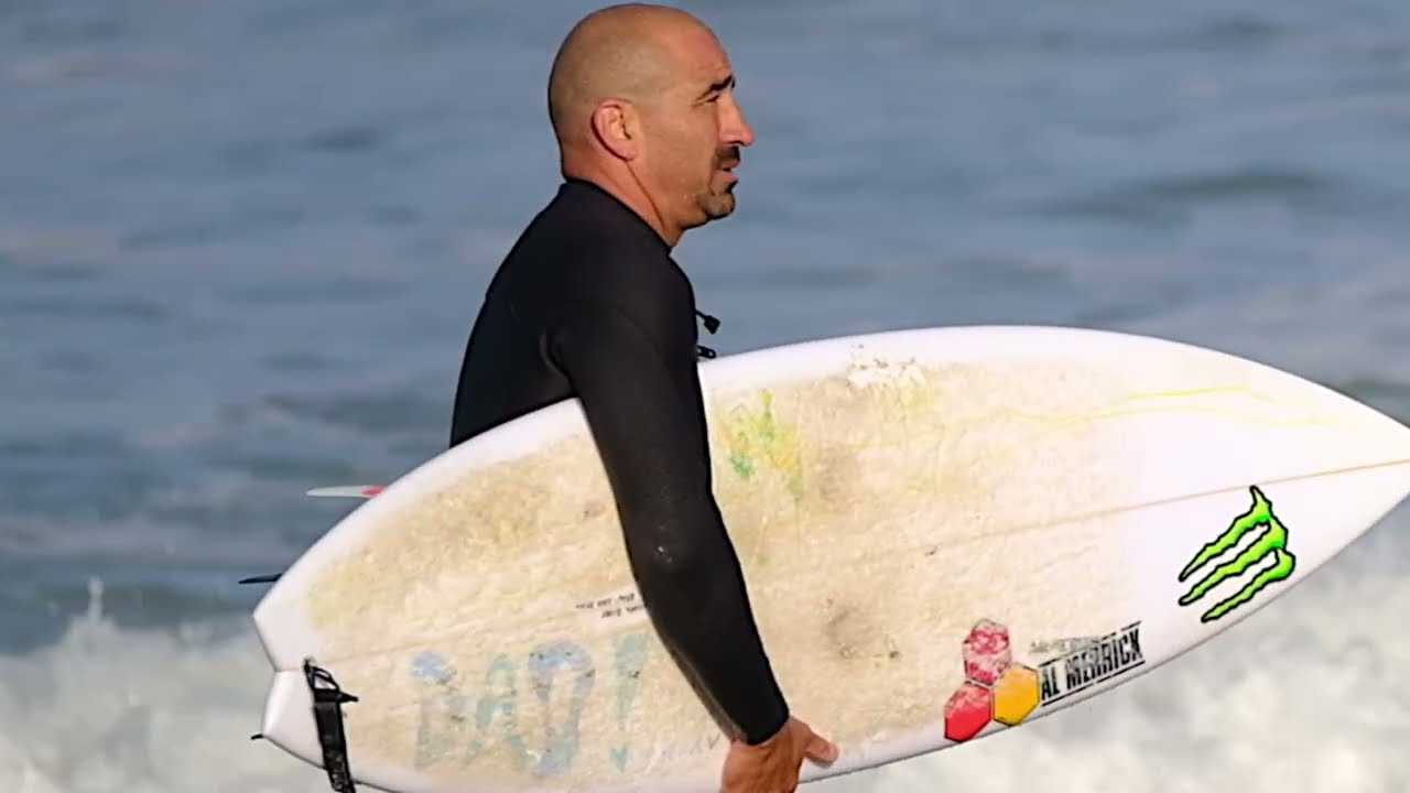 УРАГАН ГНАРДА — Самые безумные волны свэлла _. Невиданные ранее кадры сёрфинга