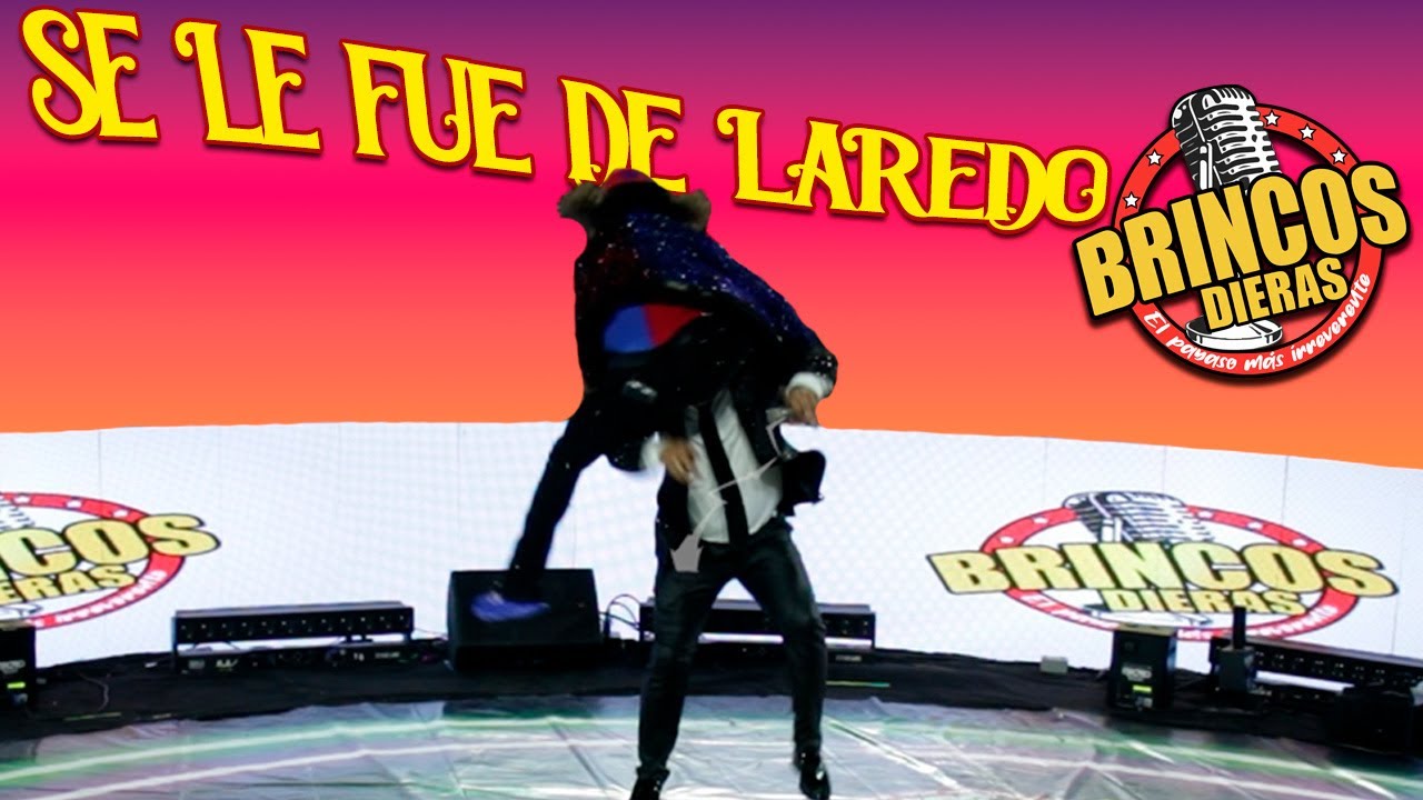 PALENQUE NUEVO LAREDO