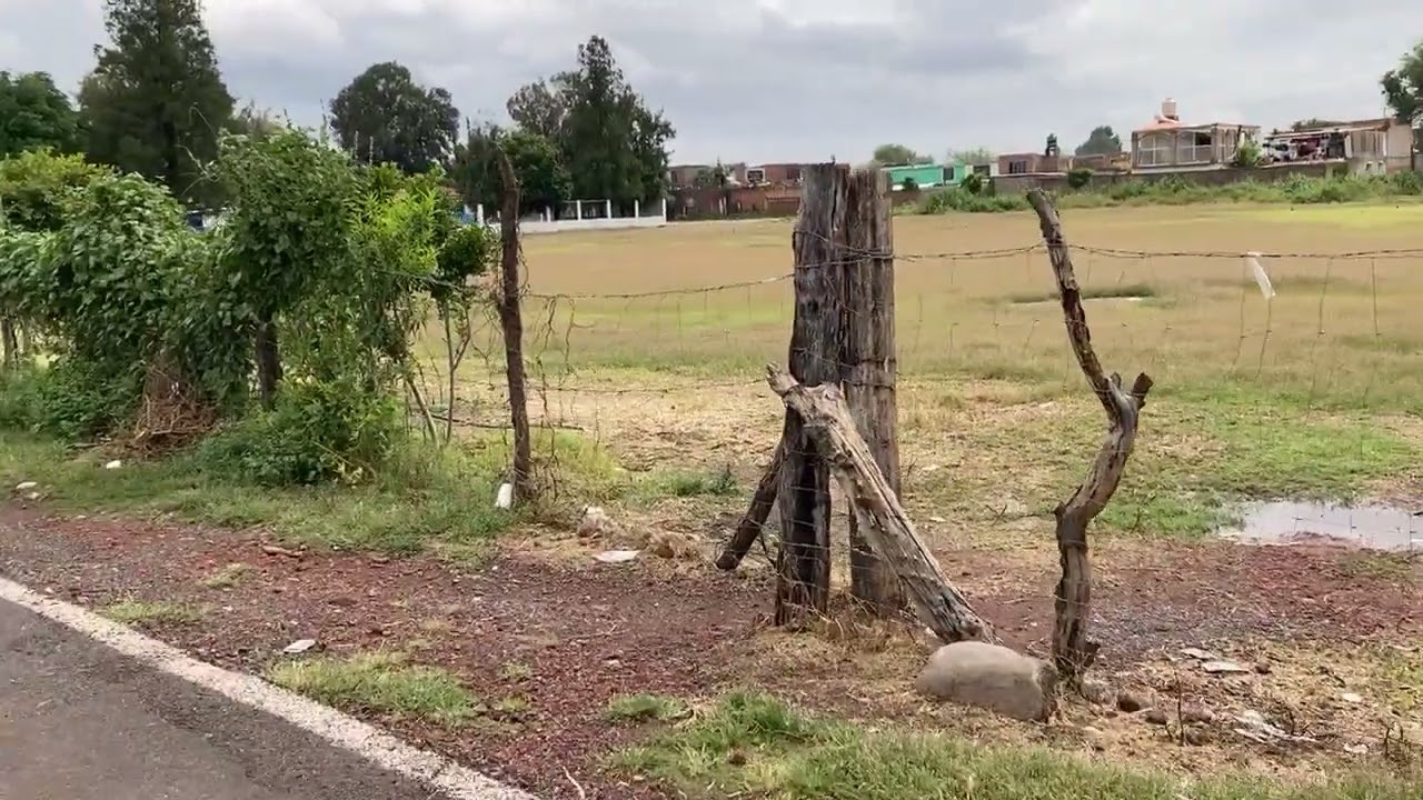 Pénjamo: Crucitas de Gutiérrez, un lugar lleno de historia