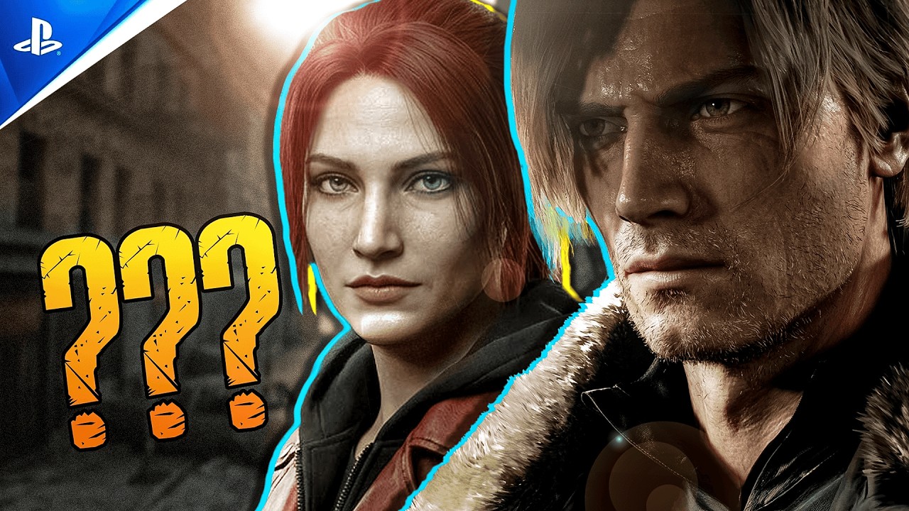 My Final Wishes & Predictions Before Release | Resident Evil Requiem