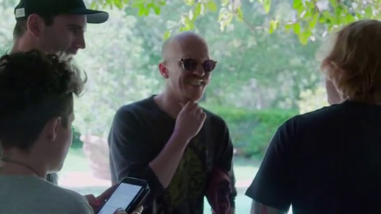 Ed Sheeran - The Making of 