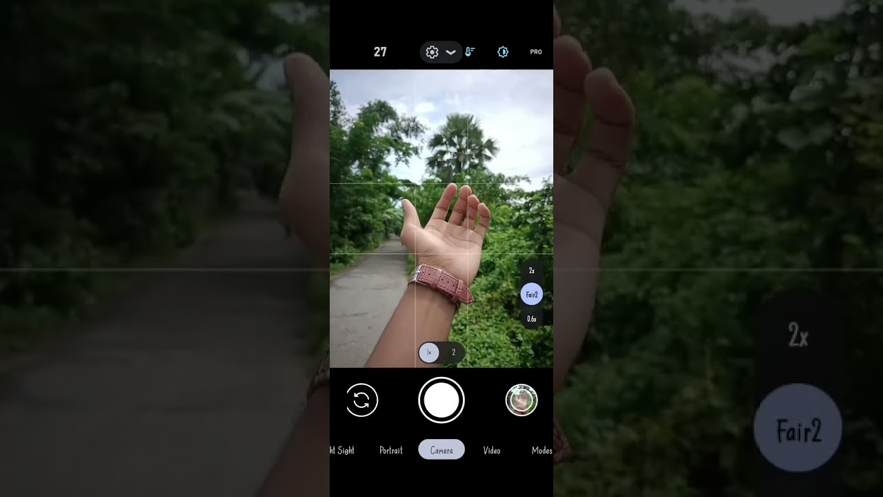 LMC 8.4 R18 Gcam camera 📸 XML setup