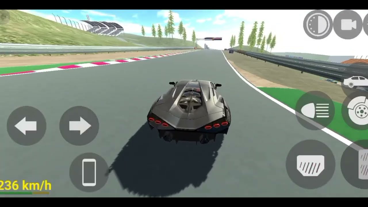Indian bike driving 3d