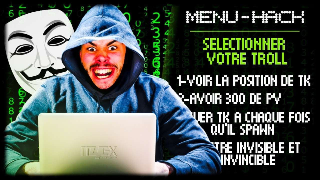 COMPILATION LEBOUSEUH PRANK THEKAIRI78 EN CACHE CACHE SUR FORTNITE