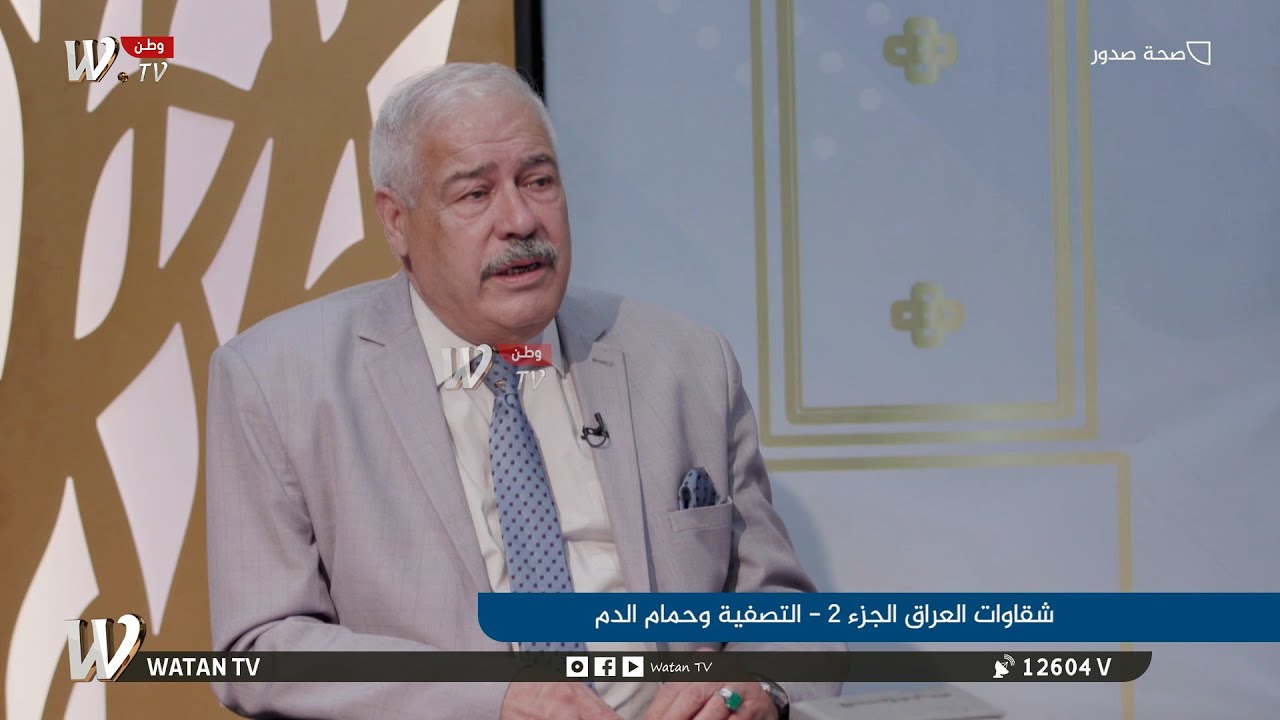 من هو الشقي محسن السهيل ومن الذي صـ.ـفاه جسديا...!#صحة_صدور