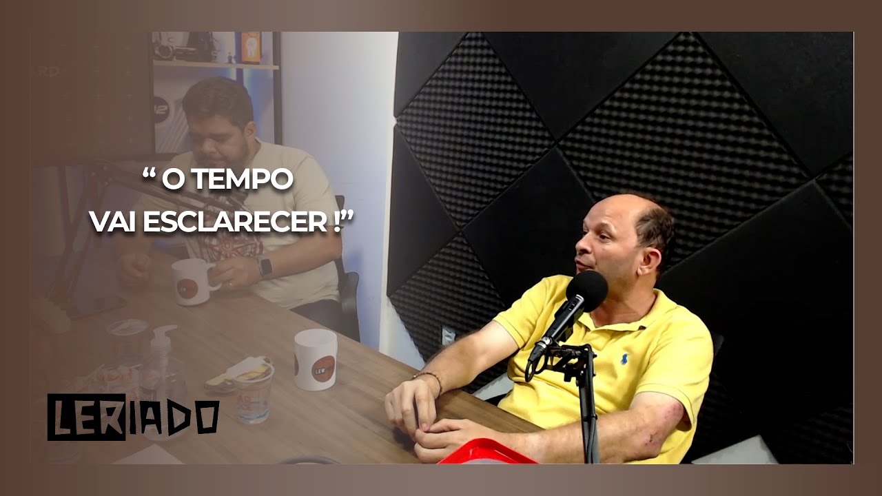 O QUE SEMPRE TEVE VONTADE DE FALAR PARA A JUSTIÇA E A SOCIEDADE