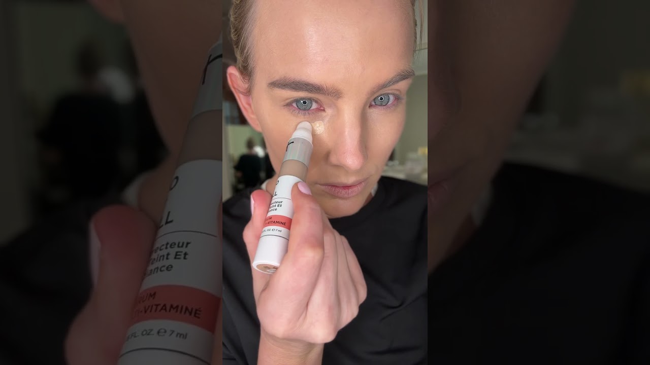 IT DO IT ALL RADIANT CONCEALER