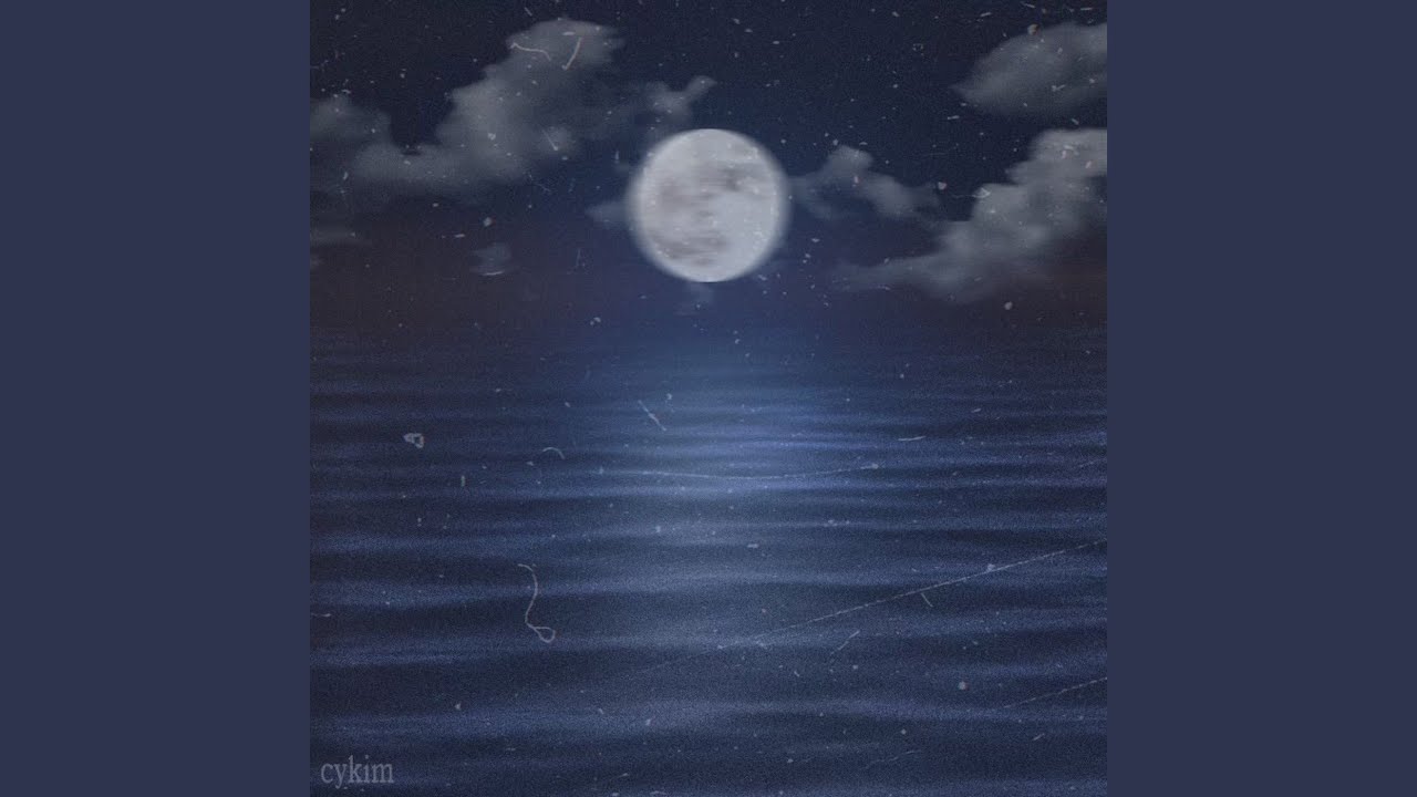 ocean tide