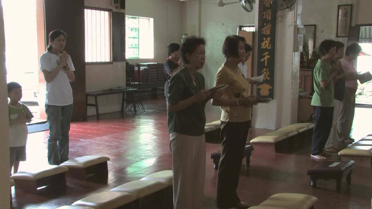觀音聖寺   Dharma Realm Guanyin Sagely Monastery