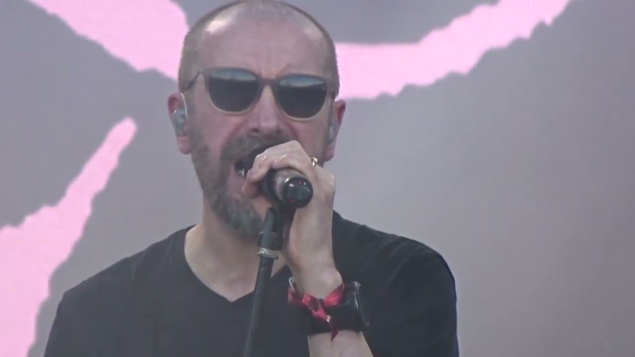 PARADISE LOST - Z! Live Festival