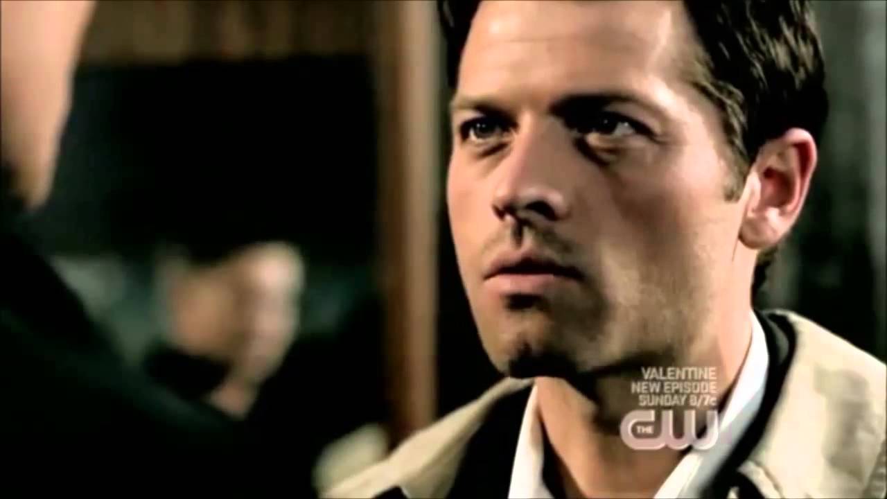 Destiel- A Drop in the Ocean- Supernatural