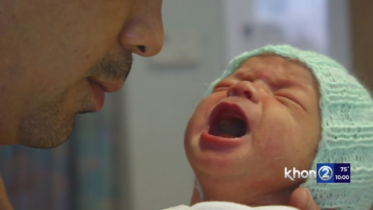 How the doctor shortage in Maui County hurting moms-to-be