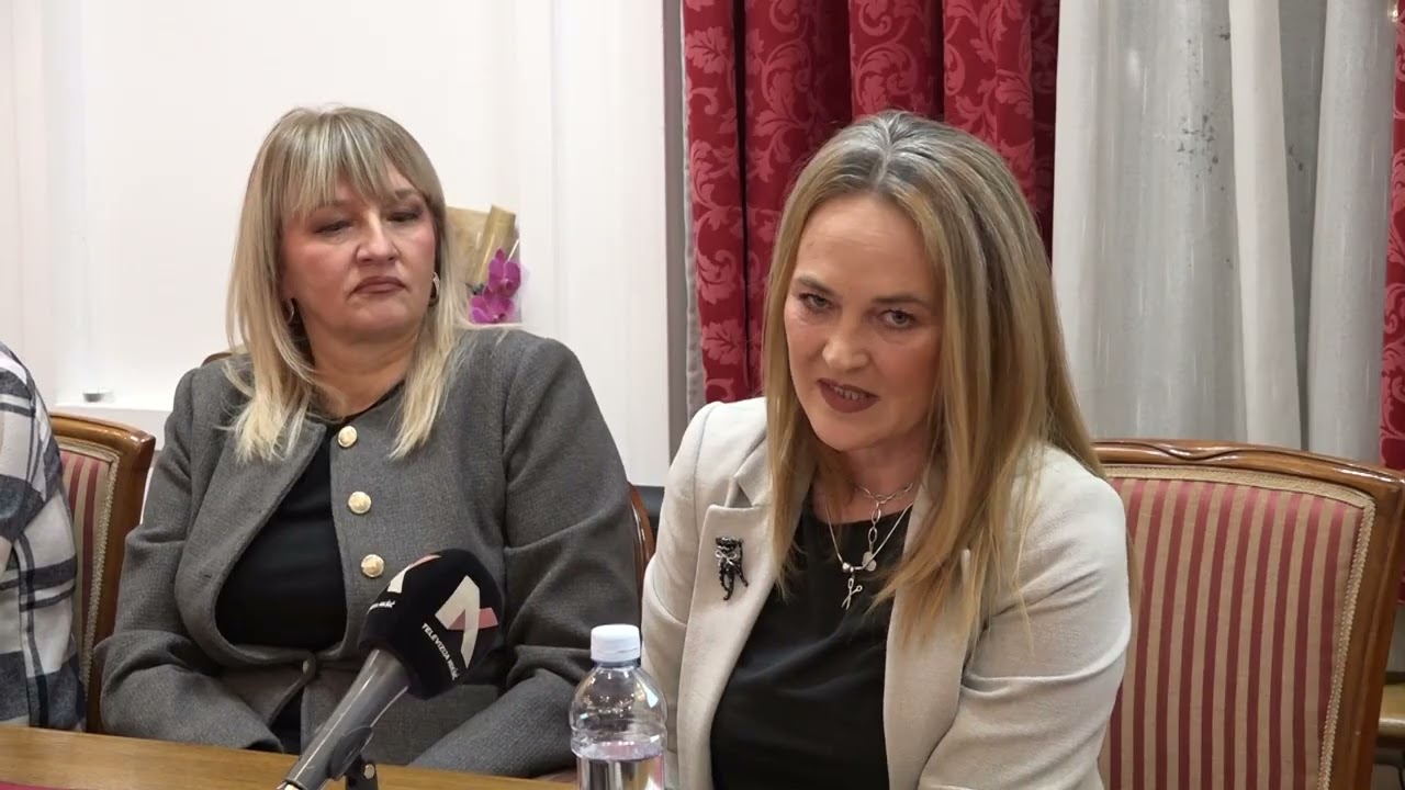 Predstavljen drugi broj godišnjaka „Veseli koraci“ JPU „Dragan Kovačević“