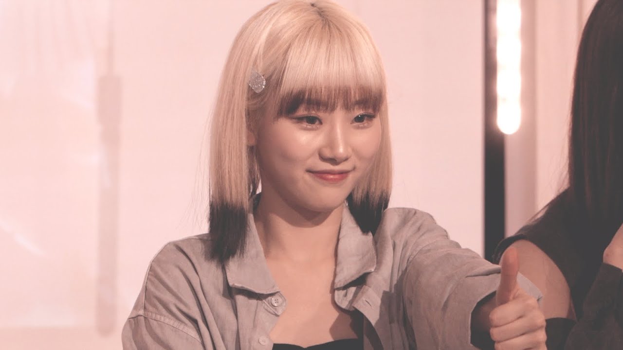 240120 에이트 시아 (eite SIA Fancam) 4K60P 직캠 | 에이트 팬미팅 팬사인회