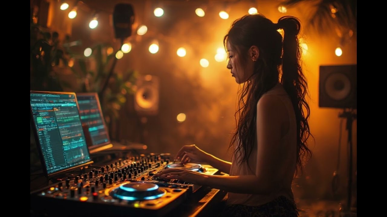 DANGDUT KOPLO DJ HOUSE MUSIC 2025