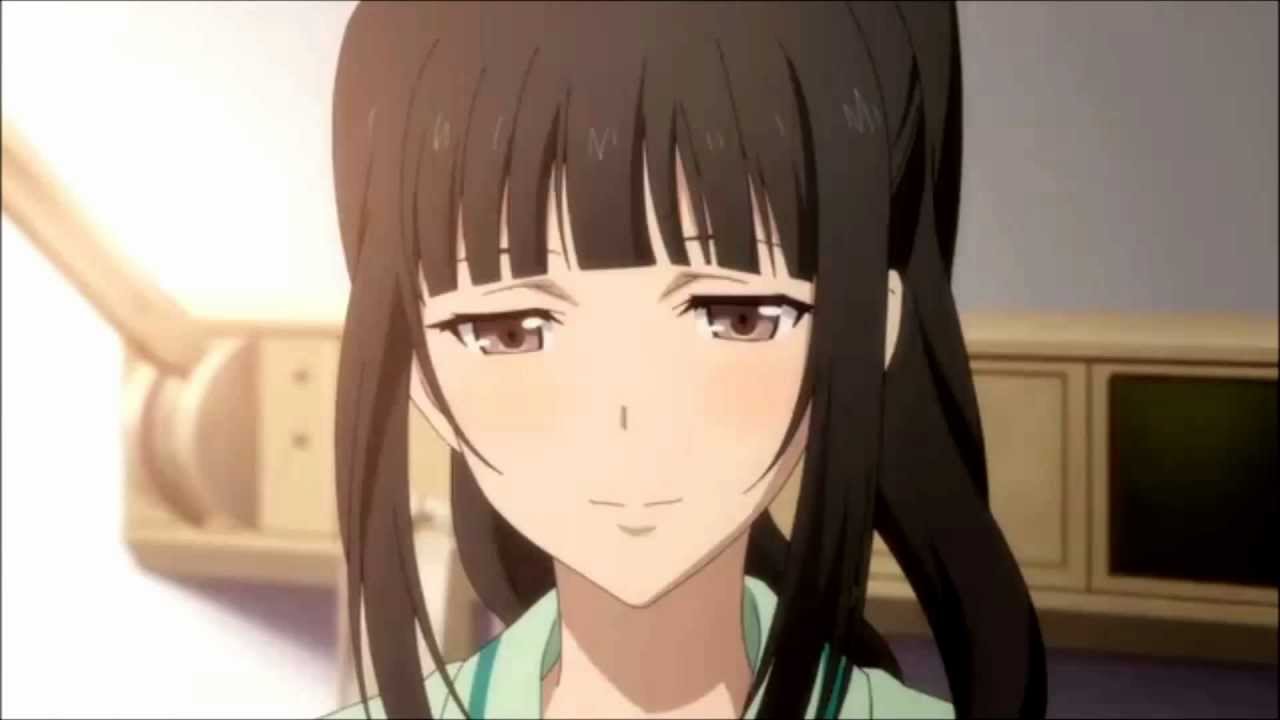 Tari Tari op (Dreamer) by Airi (FULL) (HD)