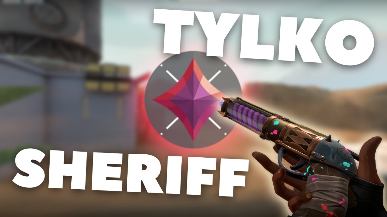 IMMORTAL ALE SAMYM SHERIFF'EM