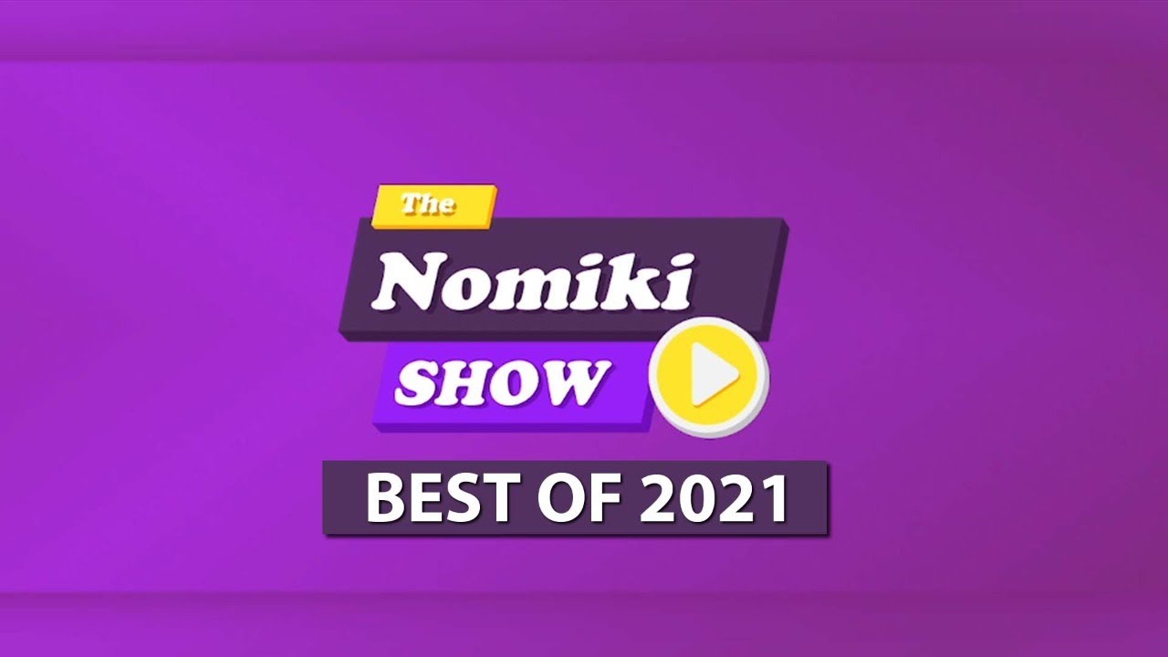 The Nomiki Show | Best of 2021