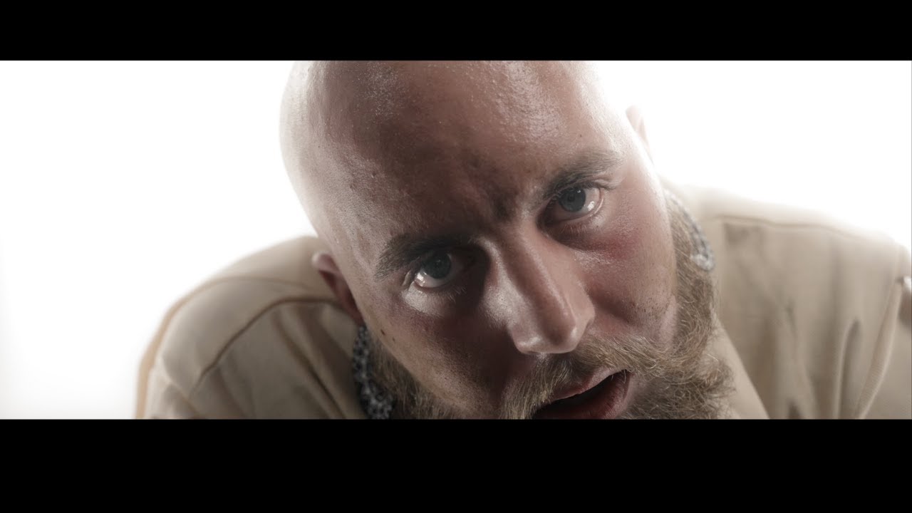 Euclid - Conscience (Official Music Video)