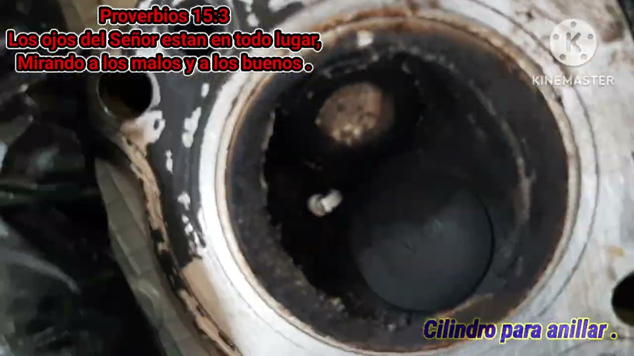 GN 125 cc . Diagnóstico.... 