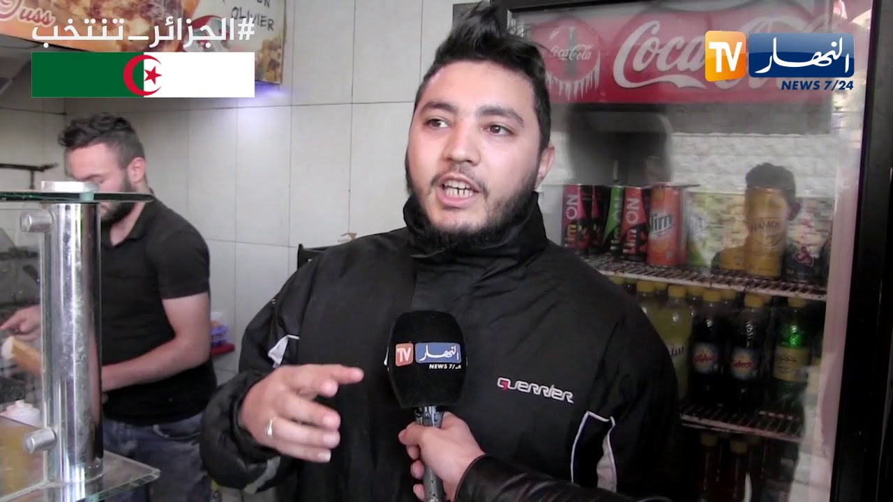 البليدة: أسامة.. طالب جامعي يسترزق من الكارانتيكا