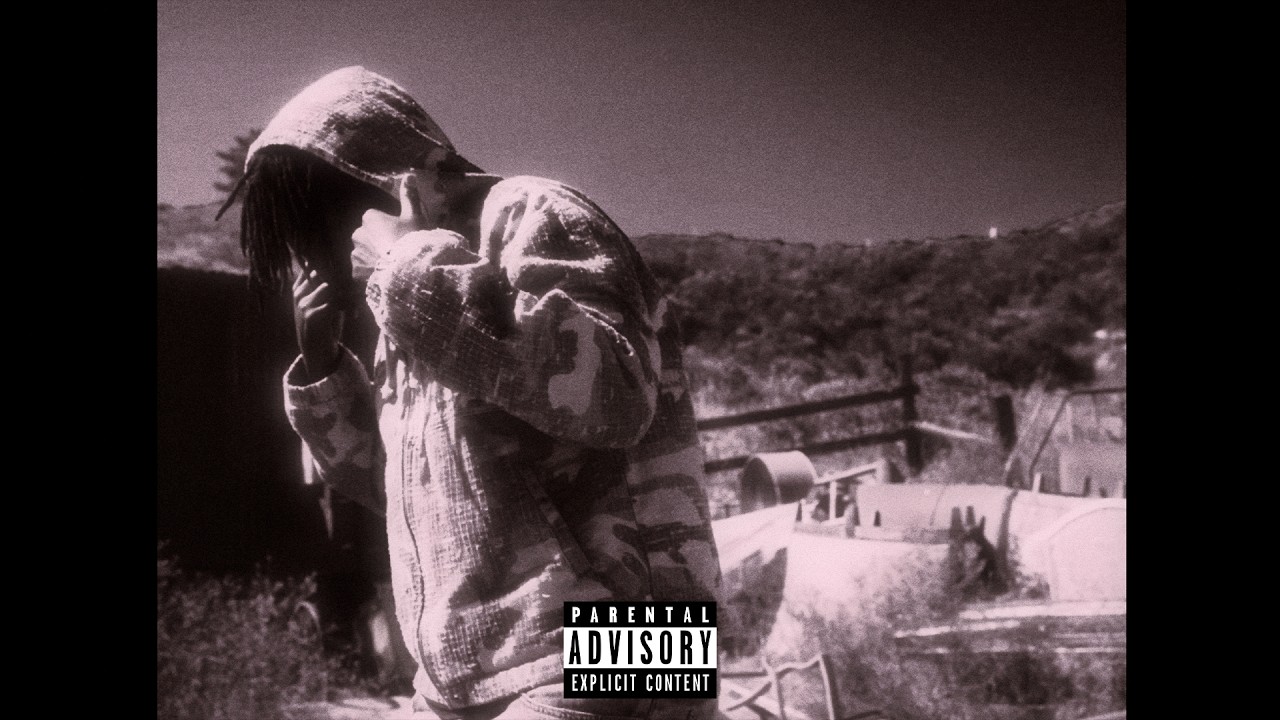 [FREE] Sosocamo Type Beat – TENDER