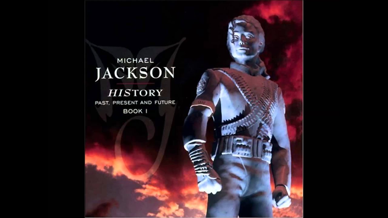 Michael Jackson - D.S. (Instrumental / Karaoke)