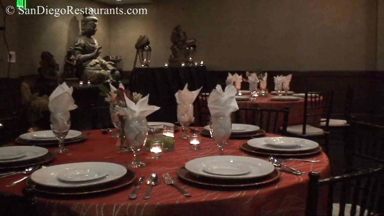 San Diego Restaurants.com - Bombay
