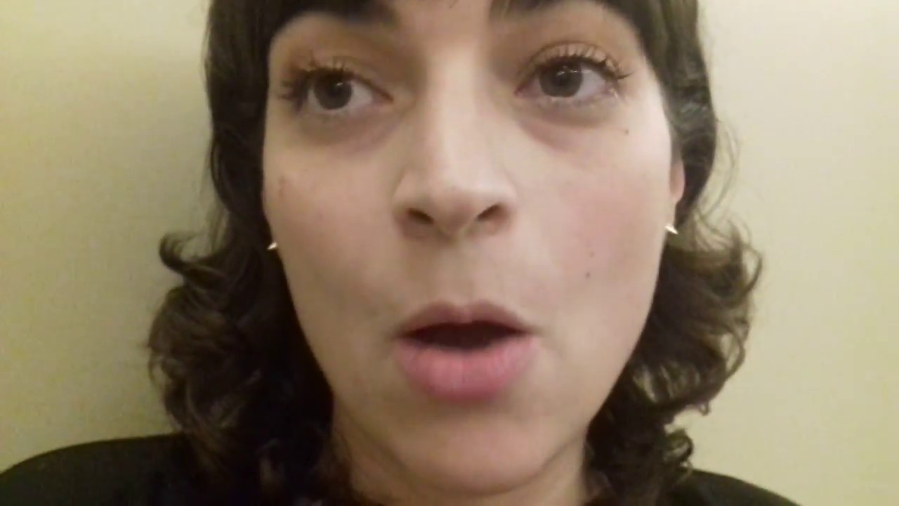 Vera Egito no FRAPA