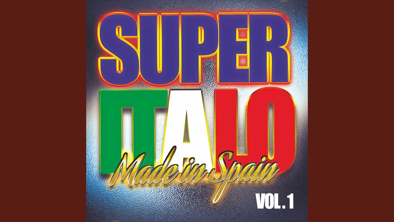 In the Middle of Love (Extended Mix)