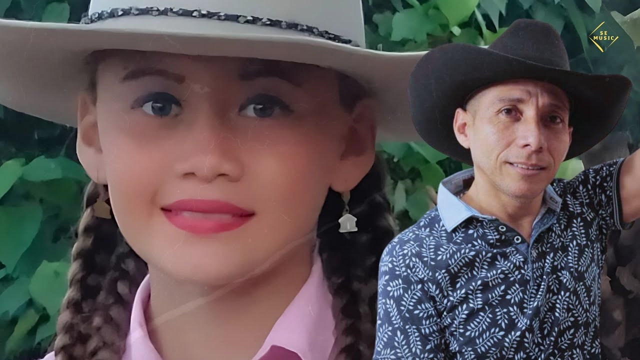 William Macualo x Michell Velasco - Yo Soy Llanera (Vídeo Oficial)