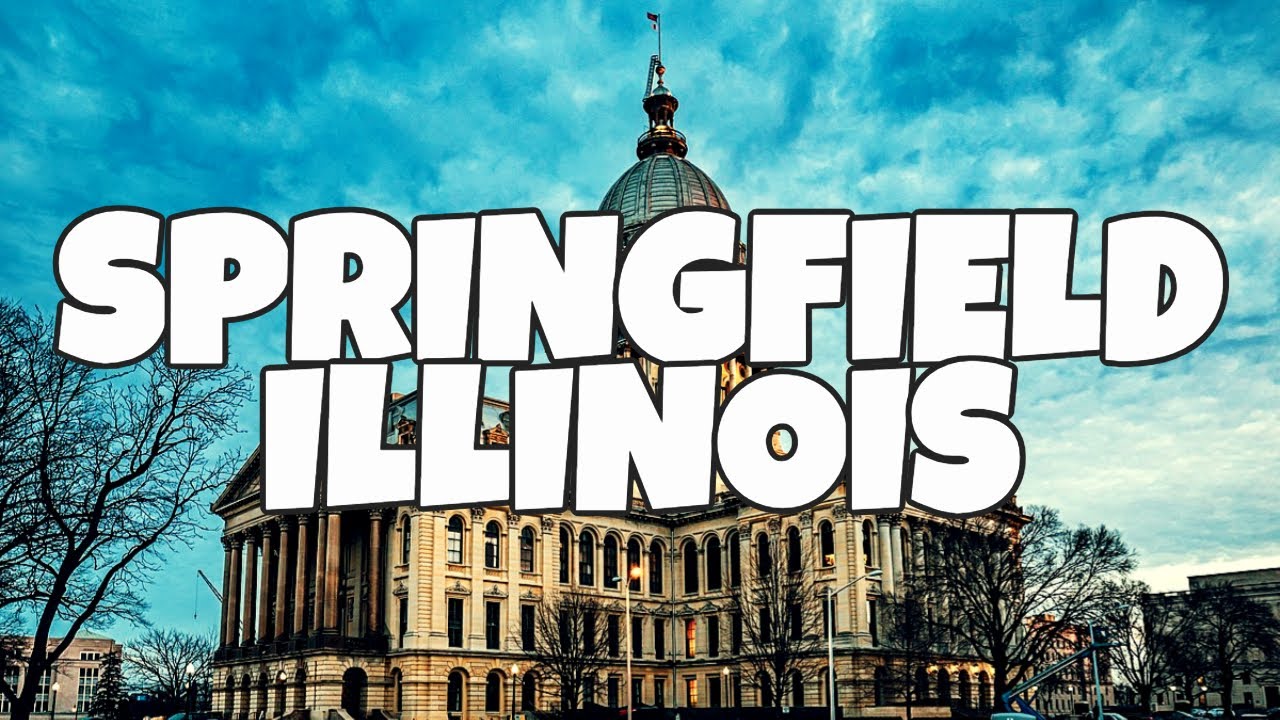 Best Things To Do in Springfield Illinois